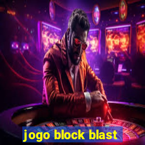 jogo block blast